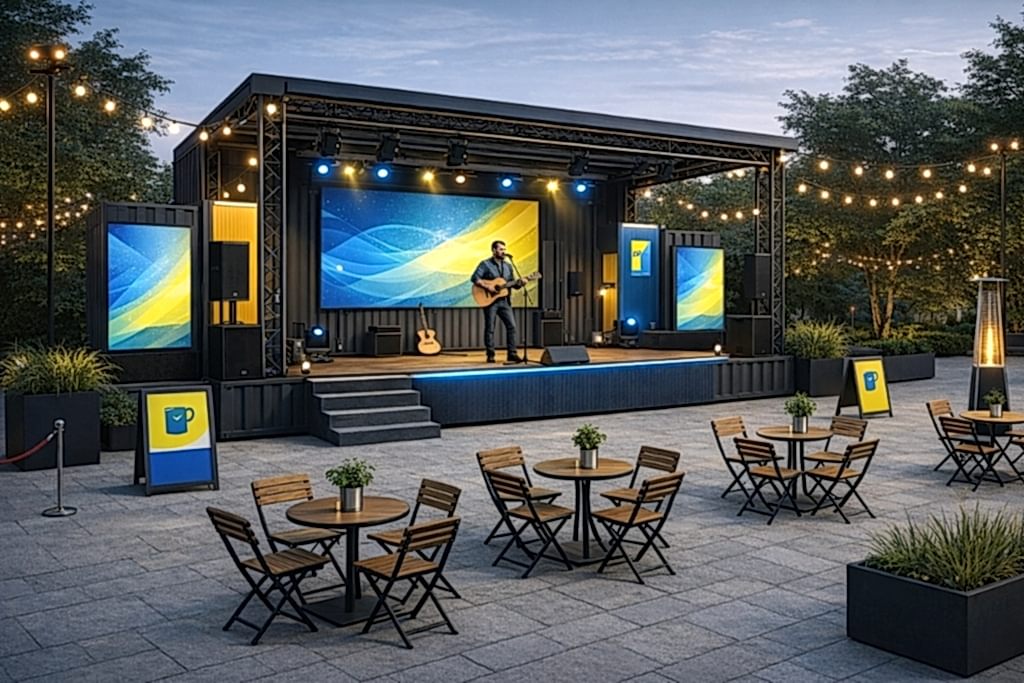 Roadshow Nedir? Neden Yapılır?