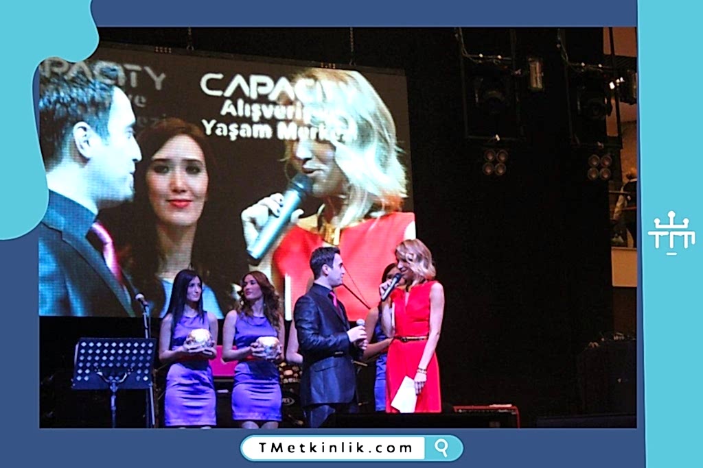 TM Etkinlik - Kurumsal Çekiliş Organizasyonları