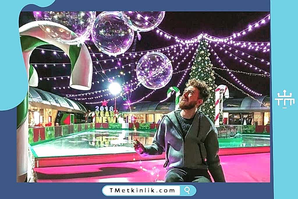 TM Etkinlik - Dekorasyon - Parti Organizasyonları