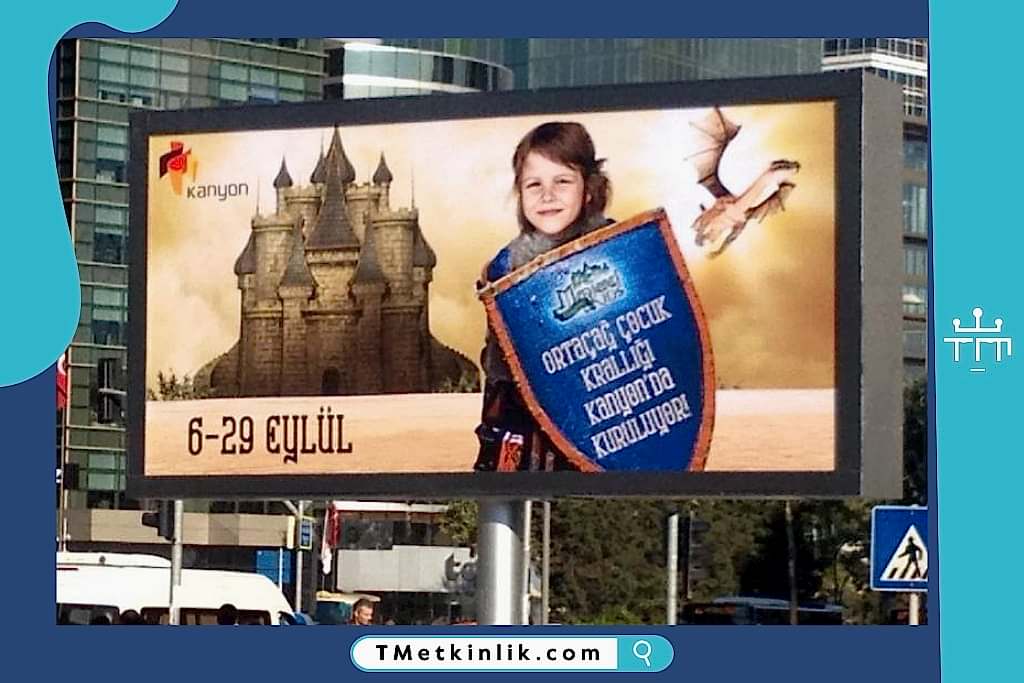 TM Etkinlik - Marka Tutundurma Etkinlikleri - Reklam Tasarım