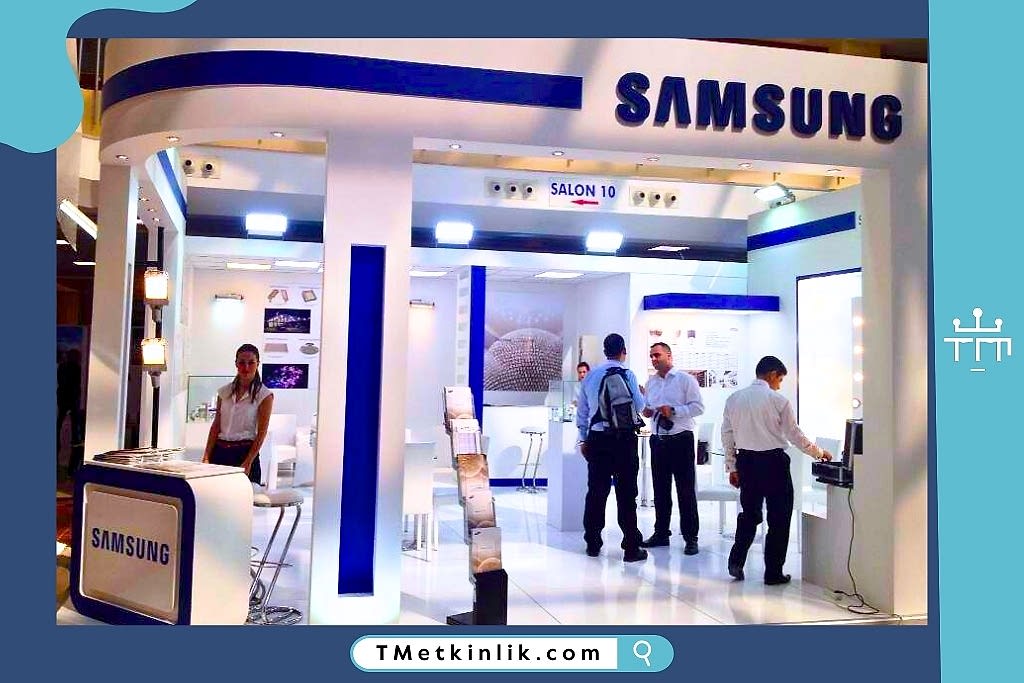 TM Etkinlik - Fuar Organizasyonları