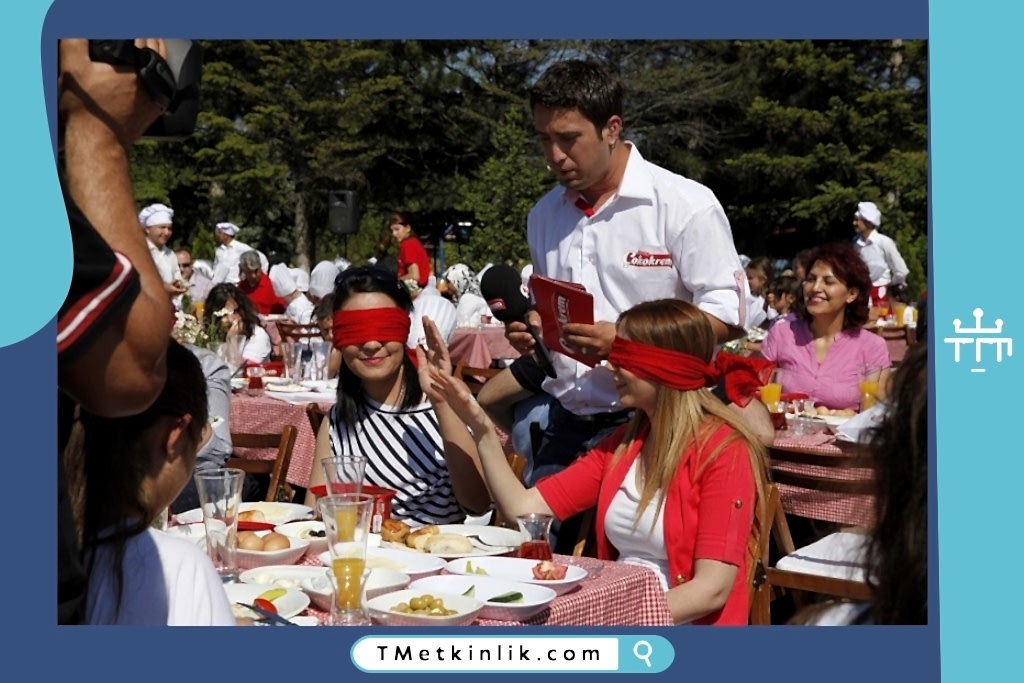 TM Etkinlik - Marka Oyunlaştırma