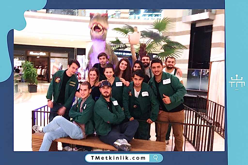 Profesyonel Etkinlik Yönetimi