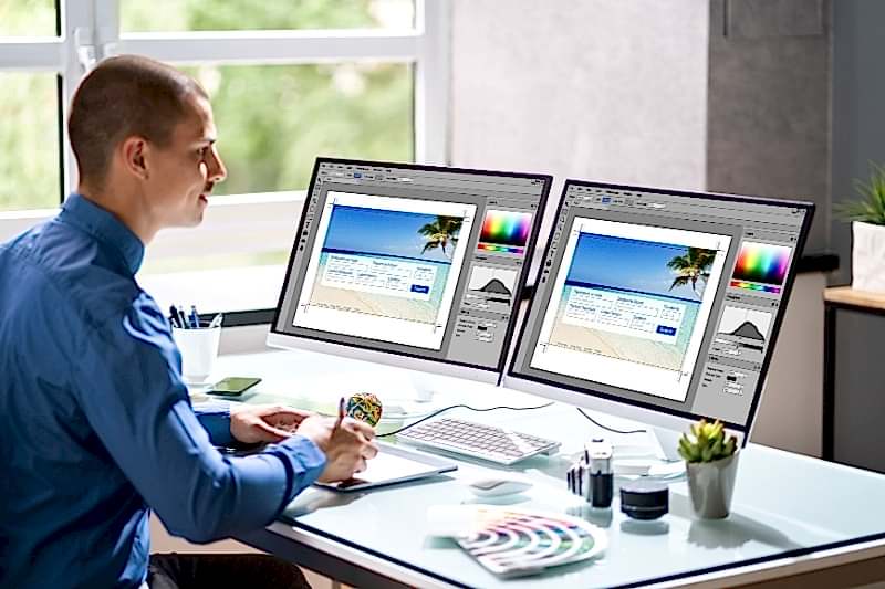 Kurumsal Kimlik Tasarımı