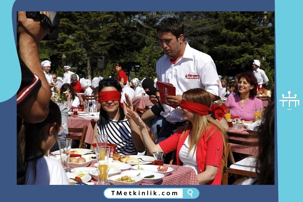 Sürdürülebilir Etkinlik Yönetimi