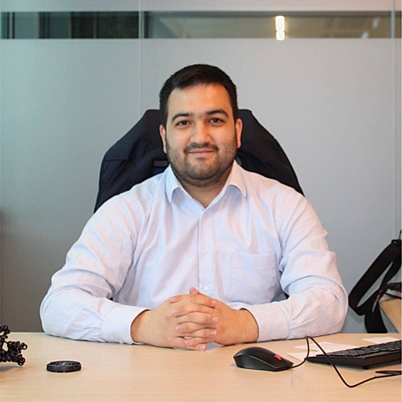 Abdurrahim Enes Çalık